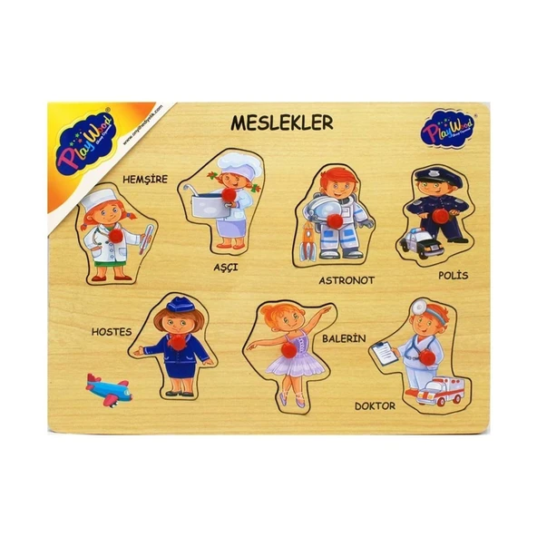 163/164/165 AHŞAP TUTMALI MESLEKLER - Resim 2