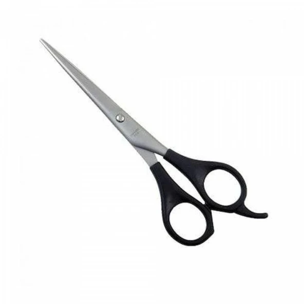 Kuaför Bıyık Makası 17 Cm ürün görseli 1