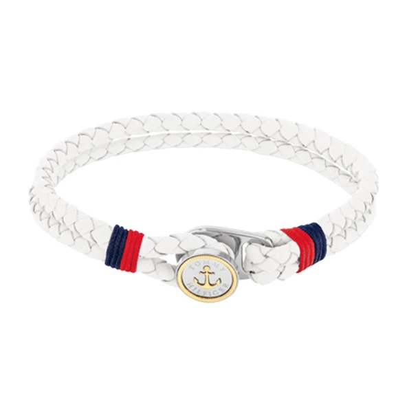 Tommy Hilfiger THJ2790694 Erkek Bileklik ürün görseli 1