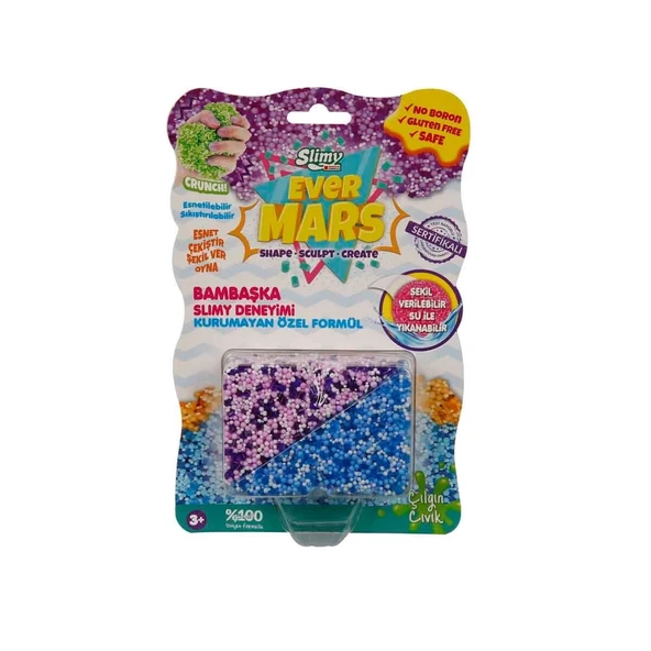 Slimy Ultimate Sensory Fun - Resim 4