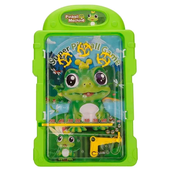 Pinball Kutu Oyunu ürün görseli 1