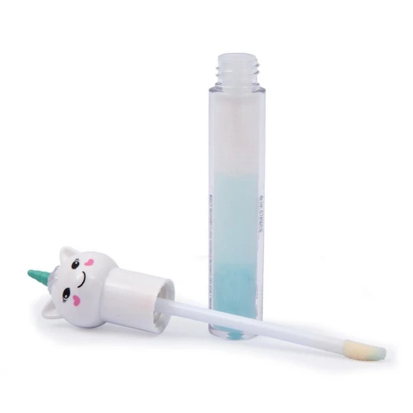 Eco Lounge Unicorn Lip Gloss ürün görseli 1