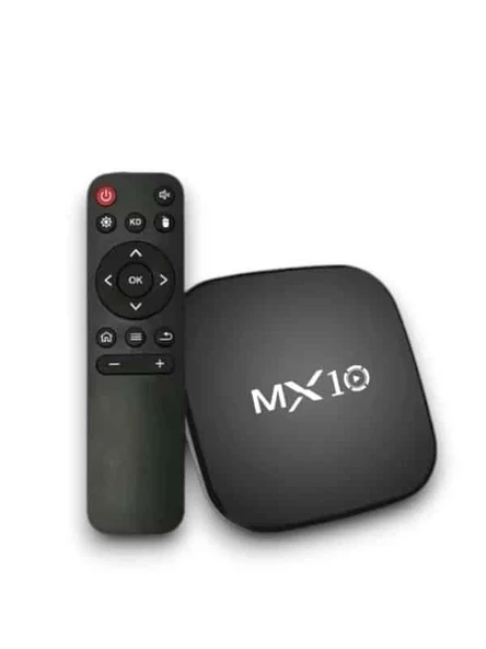 MX BOX S - Resim 4