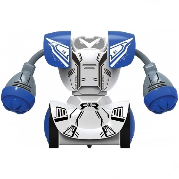 Robo Combat Robot Seti - SIL/88052 - Resim 3