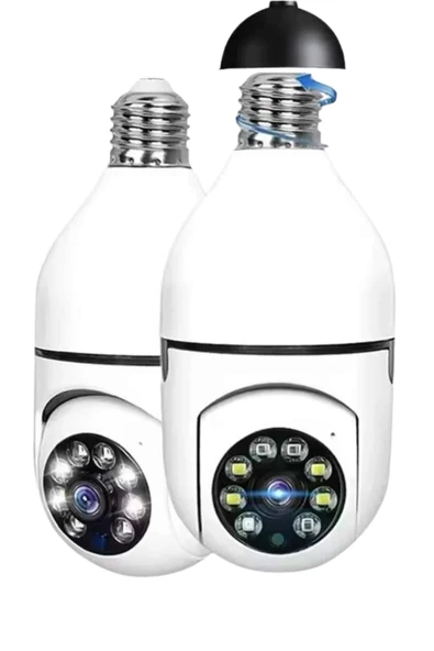 WİFİ KAMERA ürün görseli 1