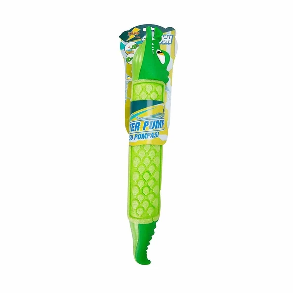 Hayvan Figürlü Su Pompası - S00002131 - Resim 2