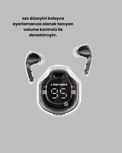 Ergonomik Yapı ve Cihazlarla Üstün Uyumluluk - Resim 5