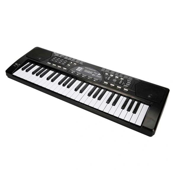 S00054916 -SUN-JNF-ECH-ORG MİKROFONLU 49TUŞ - Resim 3