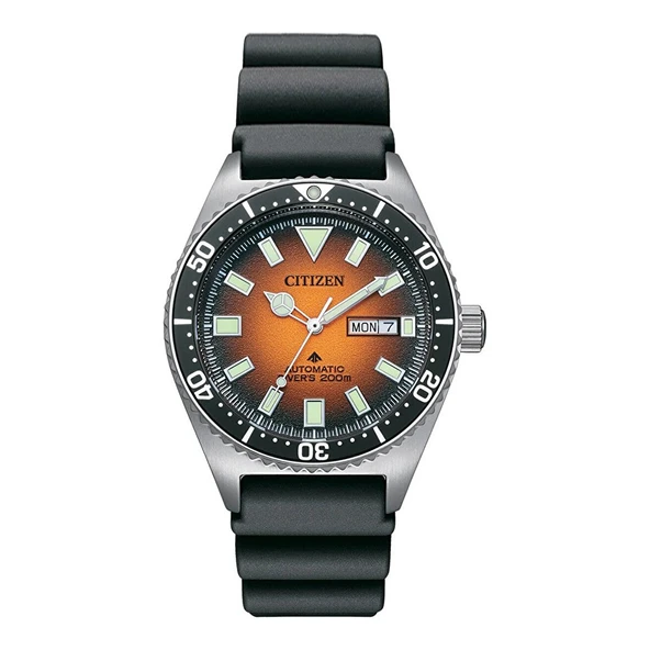 Citizen NY0120-01ZC Erkek Kol Saati ürün görseli 1