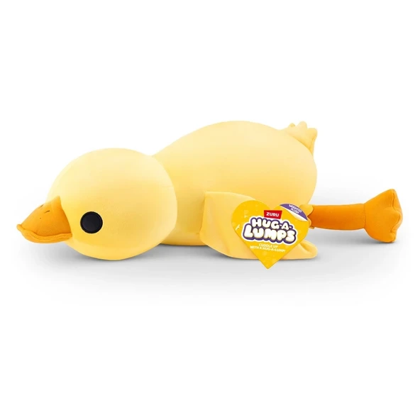 Hugalumps Ağırlaştırılmış Peluş - GIO-HUG00000 - 1 Adet Fiyatıdır ürün görseli 1