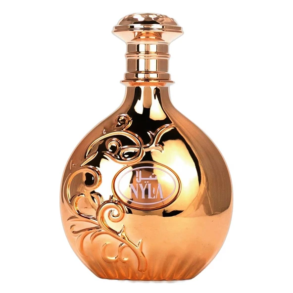 Arabiyat Prestige Nyla For Women EDP 80 ml Kadın Parfümü ürün görseli 1