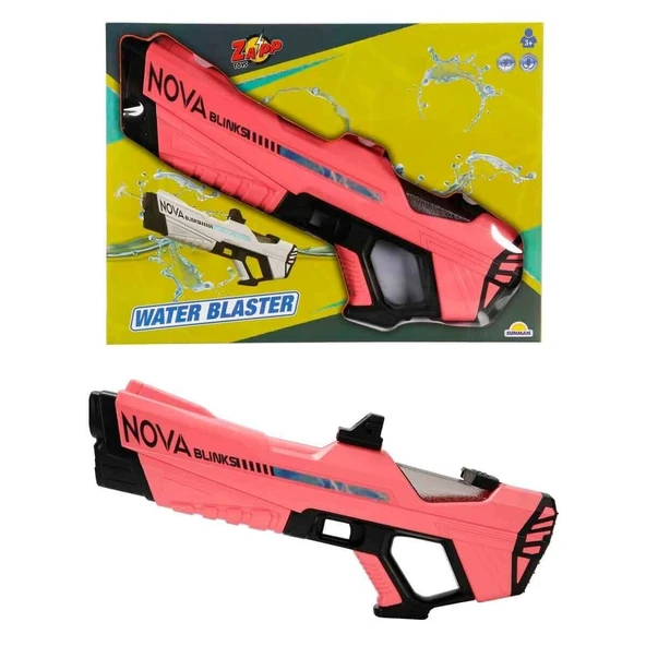 5666 SUN RST ZAP SU TABANCASI NOVA BLINKS 3 7V USB 300ML 2R ürün görseli 1