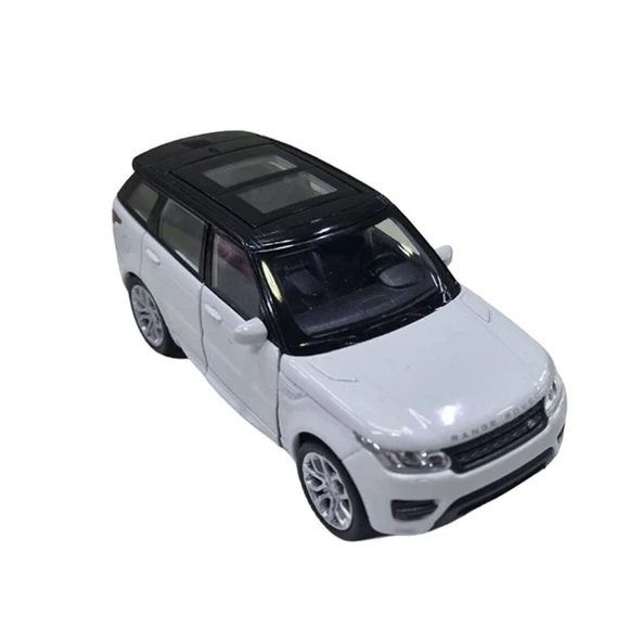 698 WELLY BACK LAND ROVER RANGE ROVER S - Stokta Olan Renk Gönderilir ürün görseli 1