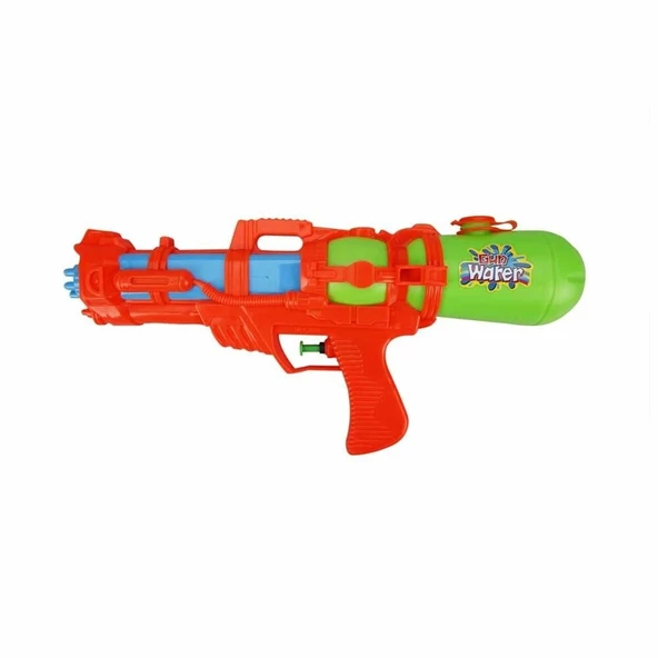 ZAP SU TABANCASI 37CM 400ML ORTA 2R -SUN - Resim 3