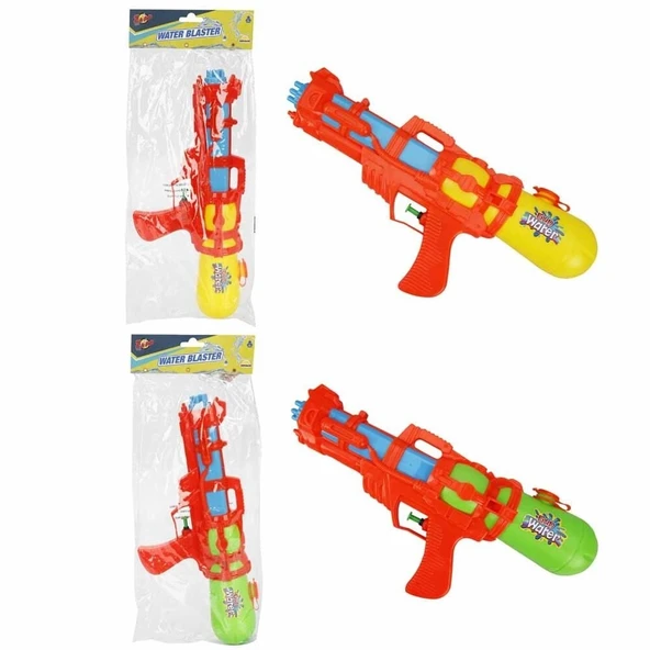 ZAP SU TABANCASI 37CM 400ML ORTA 2R -SUN - Resim 4