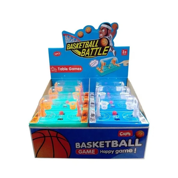 Basketbol Oyunu - Resim 2