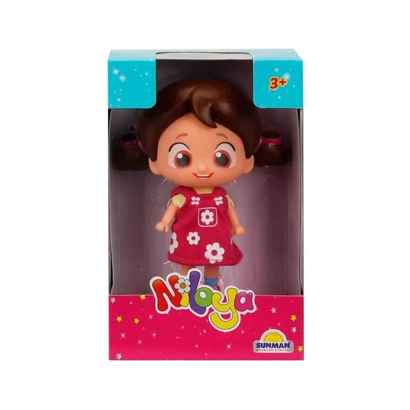 S00002411 FİGÜR NİLOYA 12 CM - Stokta Olan Model Gönderilir ürün görseli 1