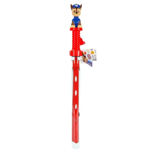 2in1 PAW Patrol Mega Köpük Baloncuk Oyunu ürün görseli 1
