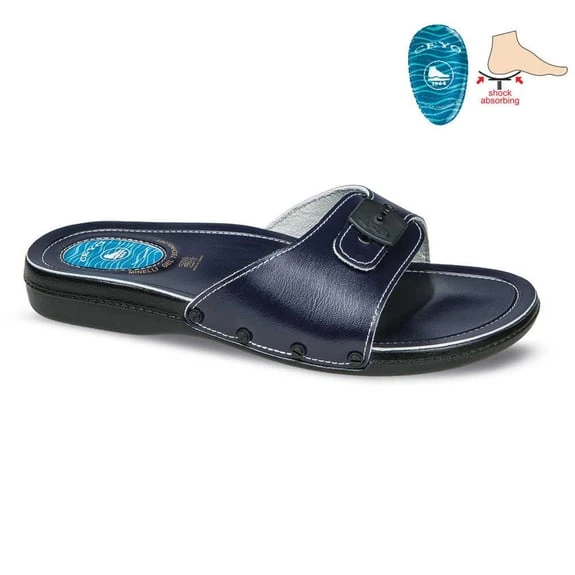 Ceyo 6300-1 Merdane Terlik ürün görseli 1