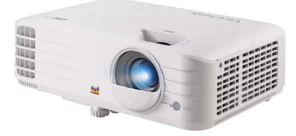 ViewSonic PX701-4K 3200 Lümen Projeksiyon Cihazı-AMBALAJ HASARLI SIFIR ÜRÜN ürün görseli 1