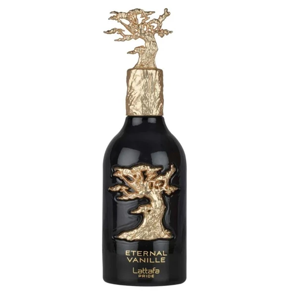 Lattafa Pride Eternal Vanille EDP 100 ml Unisex Parfüm ürün görseli 1