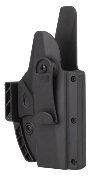 Glock 17/19 Polimer İç Kılıf - Resim 2