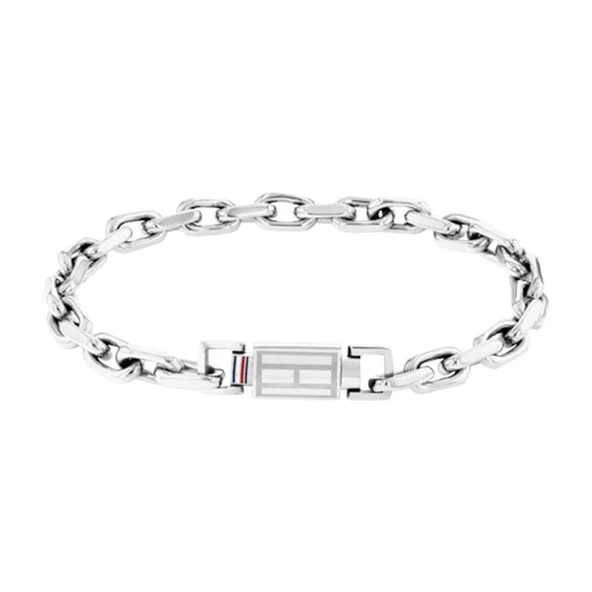 Tommy Hilfiger THJ2790715 Erkek Bileklik ürün görseli 1