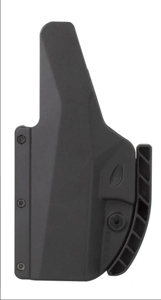 Glock 17/19 Polimer İç Kılıf - Resim 4