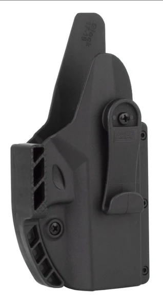 Glock 17/19 Polimer İç Kılıf - Resim 3