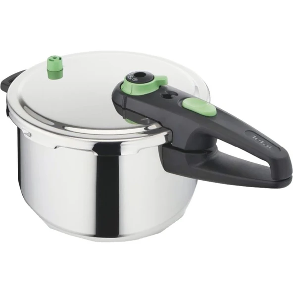 TEFAL Sensor Düdüklü Tencere 6 Litre ürün görseli 1