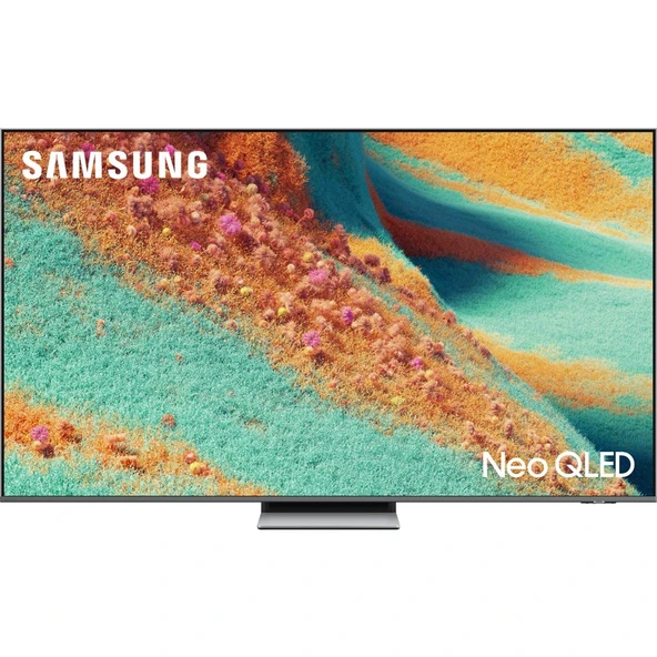 Samsung 55QN85F 55'' 139 Ekran Uydu Alıcılı 4K Ultra HD Tizen Smart QLED TV ürün görseli 1