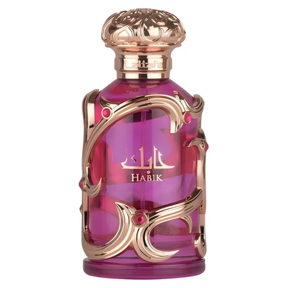 Lattafa Habik For Women EDP 100 ml Kadın Parfümü ürün görseli 1