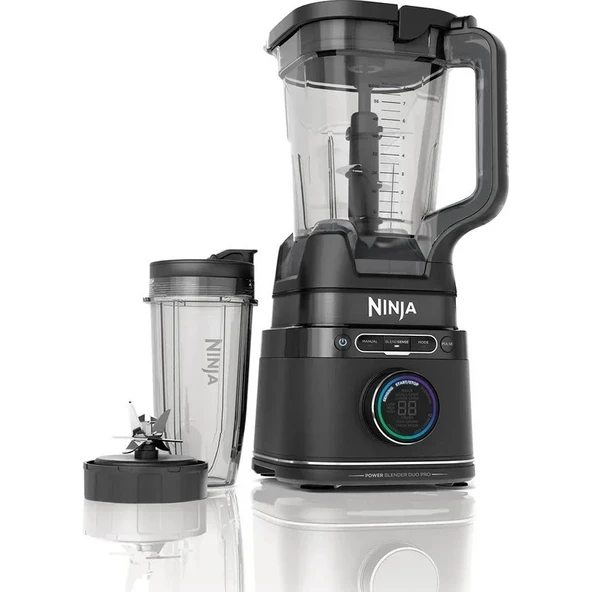 Ninja Detect™ Duo® Blendsense™ Power Blender+Smoothie Maker ürün görseli 1