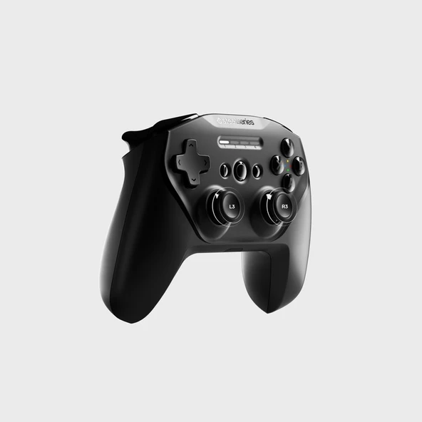 Steelseries Stratus+ Plus Android ve Windows Için Bluetooth Oyun Kumandası - Resim 7