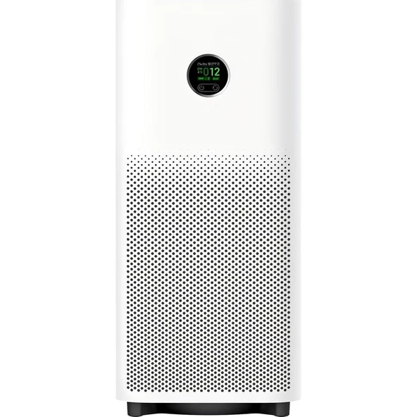 Xiaomi Mi Mijia Smart Air Purifier 6 Hava Temizleyici Beyaz Hepa Filtreli Akıllı Kontrol Özellikli Türkiye Menşeli ürün görseli 1