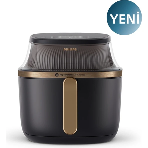 Philips NA322/00 3000 Serisi Airfryer ürün görseli 1