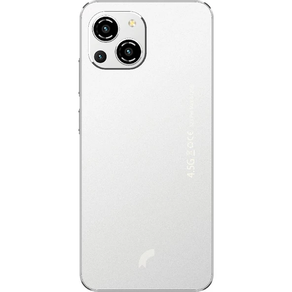 Reeder S23 Pro Max 1 Tb Beyaz ürün görseli 1