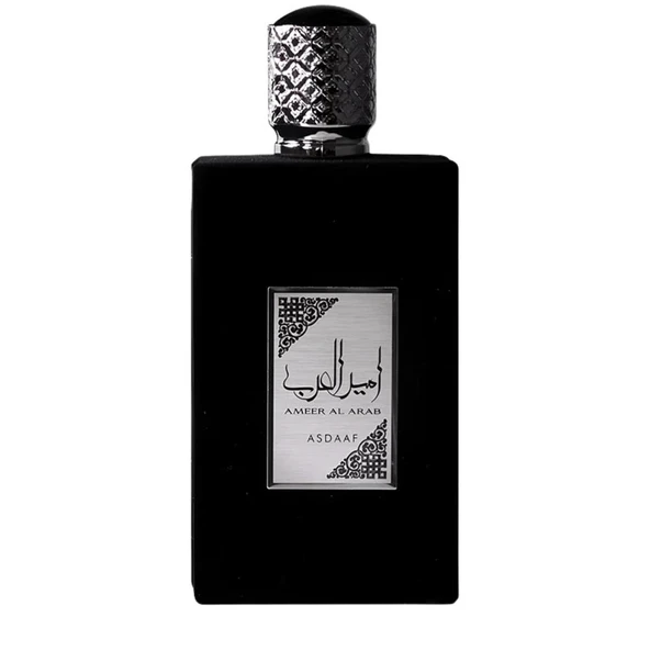 Asdaaf Ameer Al Arab EDP 100 ml Erkek Parfümü ürün görseli 1