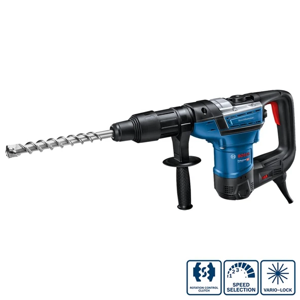 Bosch  GBH 5-40 D Kırıcı Delici ürün görseli 1