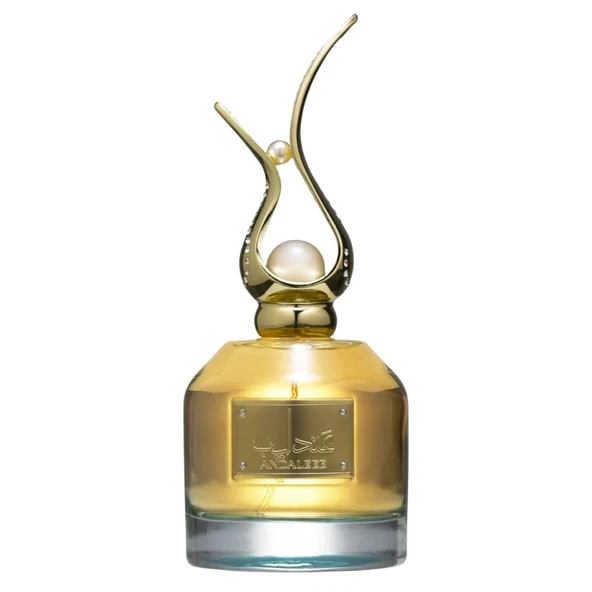 Asdaaf Andaleeb EDP 100 ml Kadın Parfümü ürün görseli 1