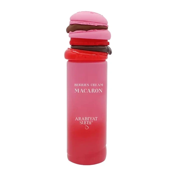 Arabiyat Sugar Berries Cream Macaron  Edp 100ml ürün görseli 1