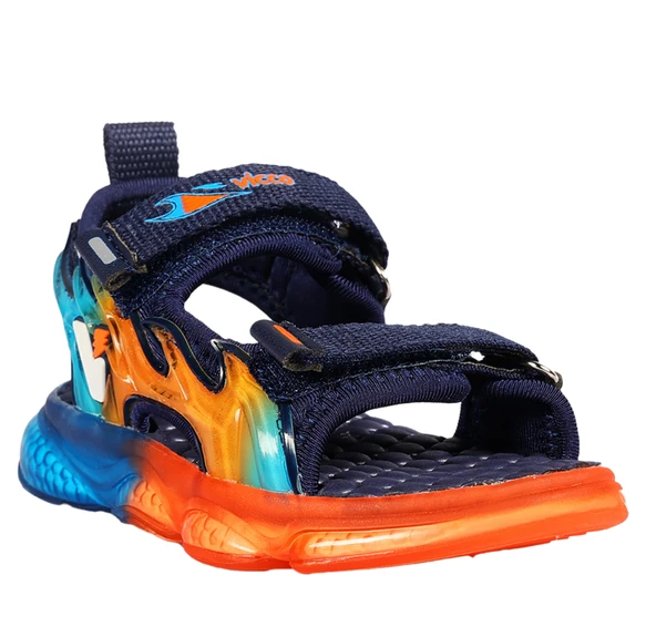 Vicco Jack Çocuk Sandalet - Resim 2