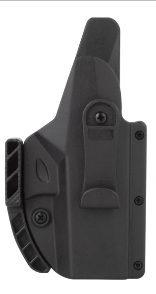 Glock 17/19 Polimer İç Kılıf ürün görseli 1