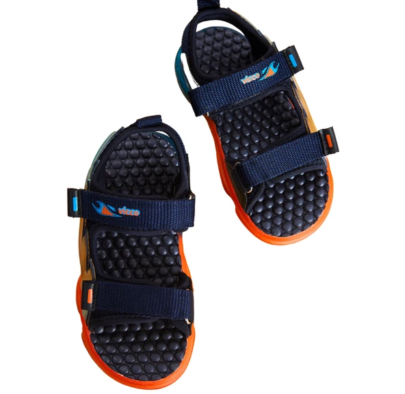 Vicco Jack Çocuk Sandalet - Resim 3