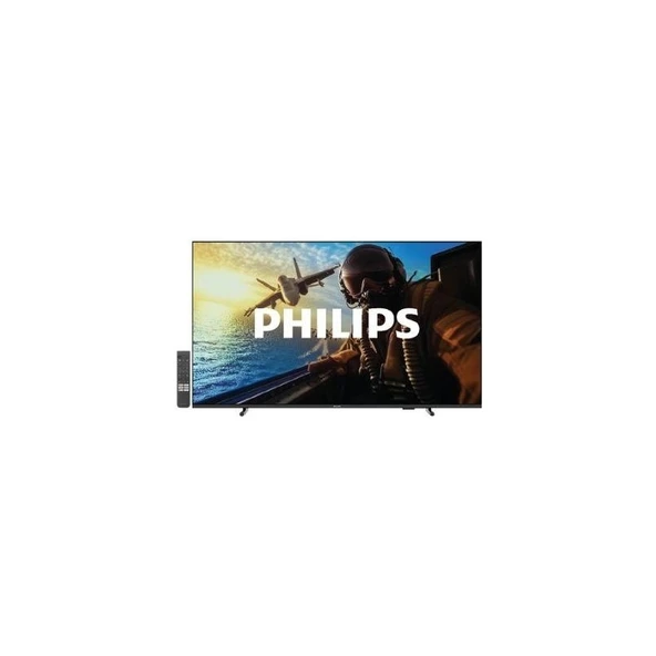 Philips 50PUS7000/62 50 inç 127 Ekran 4K Ultra HD Smart LED TV Uydu Alıcılı ürün görseli 1