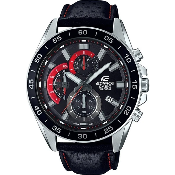 Casio EFV-550L-1AVUDF Edifice Erkek Kol Saati ürün görseli 1