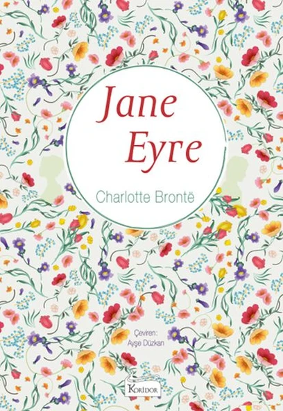 Jane Eyre ürün görseli 1