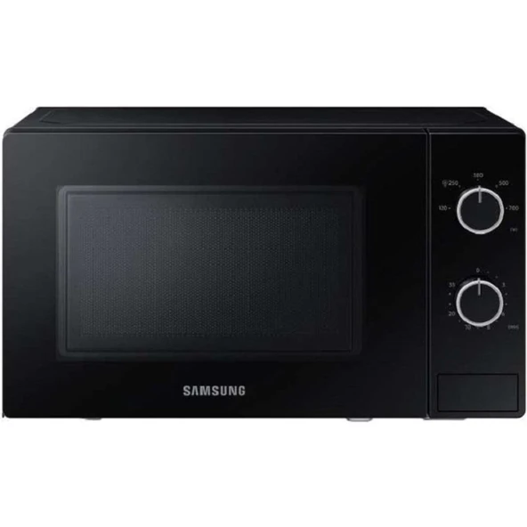 Klasik MS20A3010AL/TR Mikrodalga Fırın  1000 W ve Altı 20 L ve Altı Solo ürün görseli 1