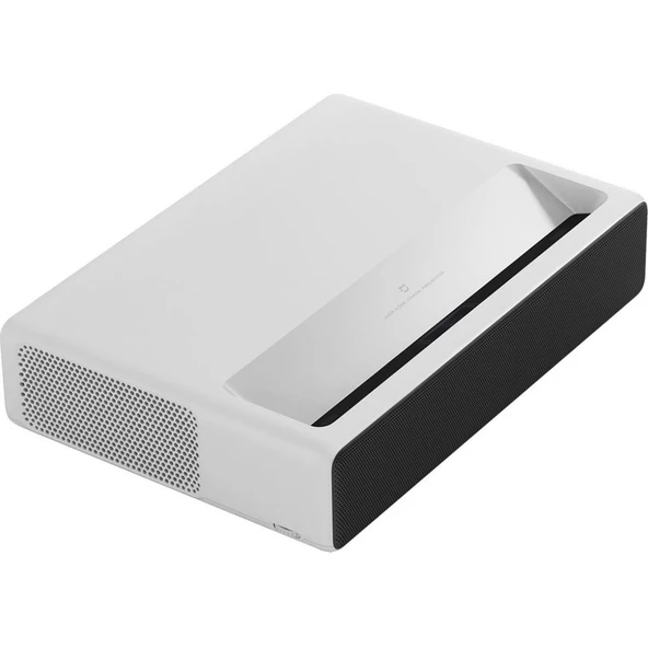 Xiaomi 150" Full HD Lazer Projeksiyon Cihazı 1920 x 1080 Çözünürlük ve Lazer Işık Kaynağı ile ürün görseli 1