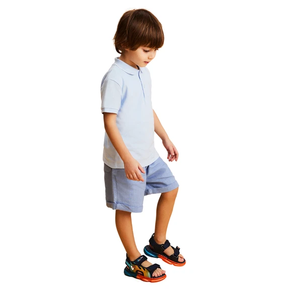 Vicco Jack Çocuk Sandalet - Resim 4